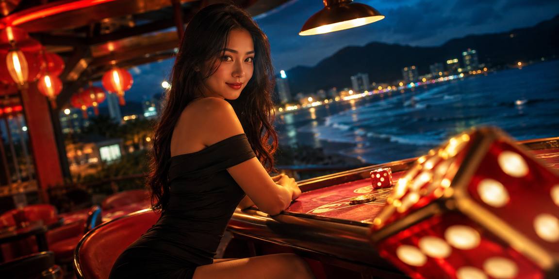 bugistoto Live Baccarat Bertempo Laju